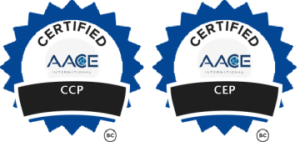 AACE Certified CCP and CEP